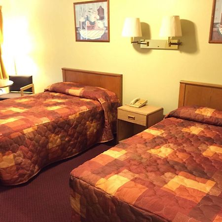 Sebring Inn Exteriör bild